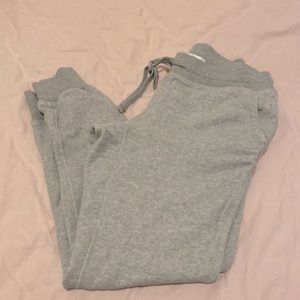 TNA Ewing Sweatpants Size XS
